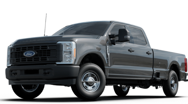 2024 Ford SuperDuty
